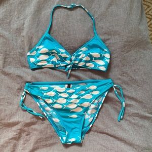 Victoria’s Secret bathing suit